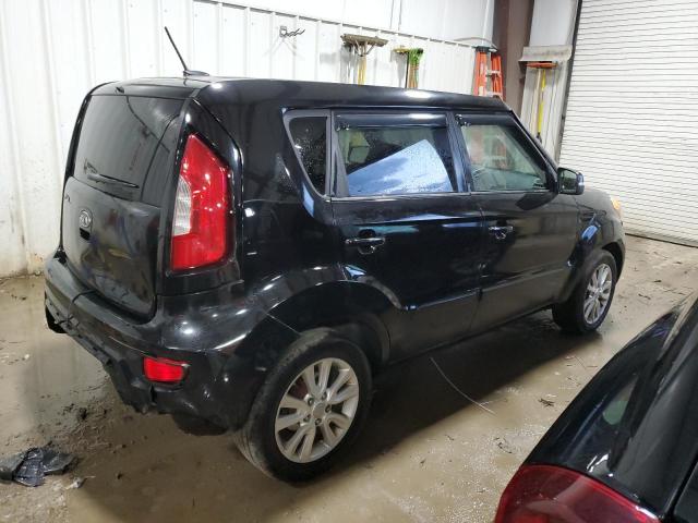 Снимка 3 от търг – 2012 KIA SOUL + с VIN KNDJT2A68C7739154