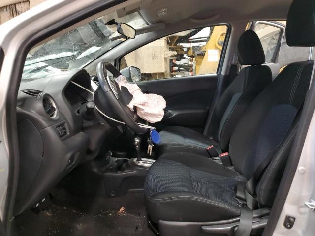 Photo 7 from auction – 2017 NISSAN VERSA NOTE with VIN 3N1CE2CP6HL356795