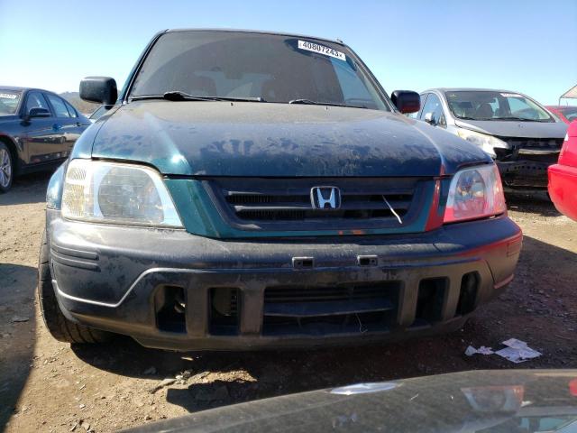Photo 5 from auction – 1998 HONDA CRV with VIN JHLRD1743WC088417