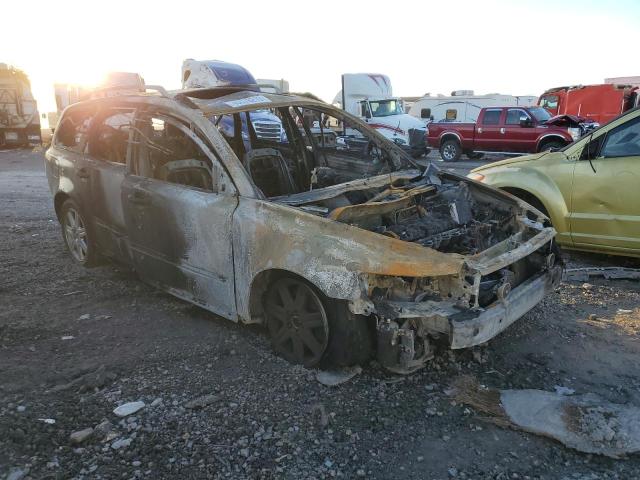 Photo 4 from auction – 2007 VOLVO V50 2.4I with VIN YV1MW382772293315