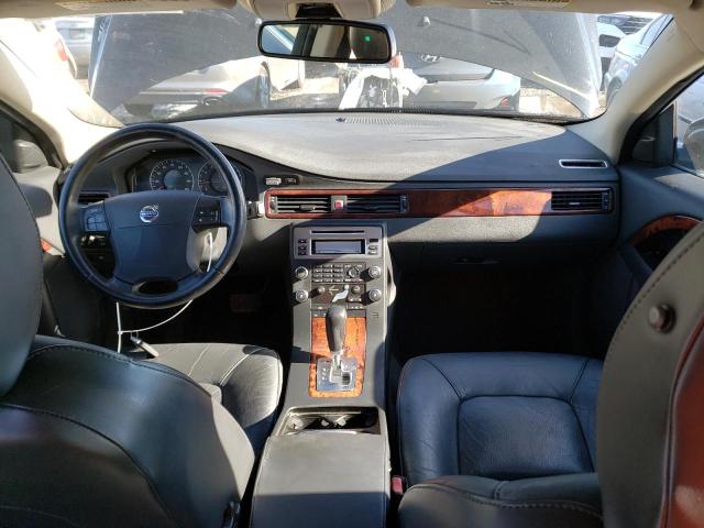 Photo 8 from auction – 2007 VOLVO S80 3.2 with VIN YV1AS982871037045