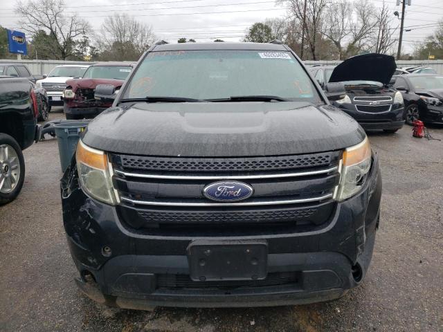 Photo 5 from auction – 2012 FORD EXPLORER L with VIN 1FMHK7F90CGA68589