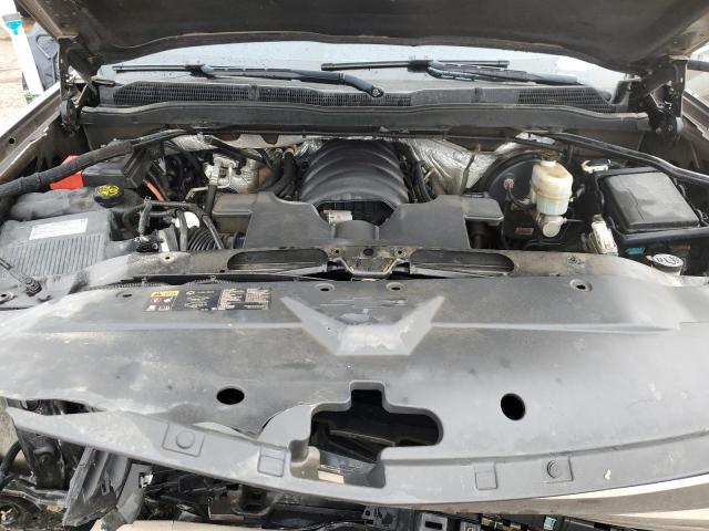 Photo 11 from auction – 2015 CHEVROLET SILVERADO with VIN 1GCUKSEC7FF197913