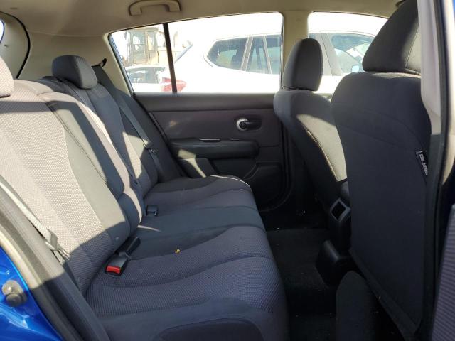 Photo 10 from auction – 2009 NISSAN VERSA S with VIN 3N1BC13E99L421375