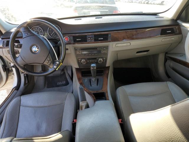 Photo 8 from auction – 2011 BMW 128 with VIN WBAPH5C51BA441335