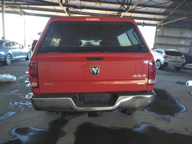 Photo 6 from auction – 2011 DODGE RAM 1500 with VIN 1D7RV1GPXBS666054
