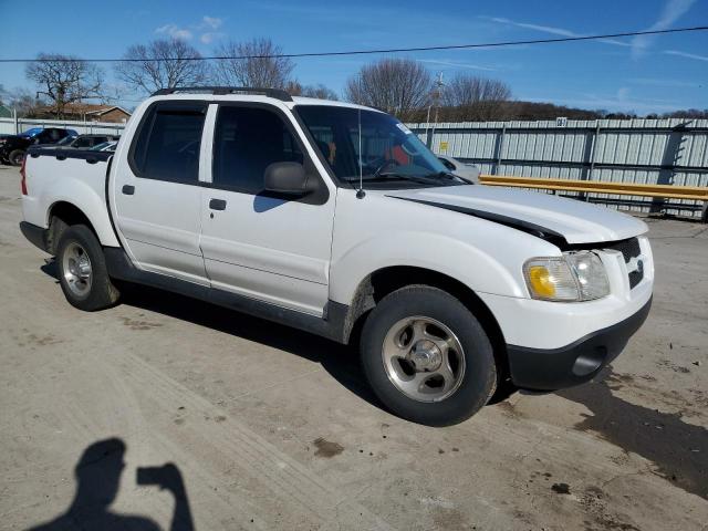Photo 4 from auction – 2004 FORD EXPLORER S with VIN 1FMZU67K14UB35309
