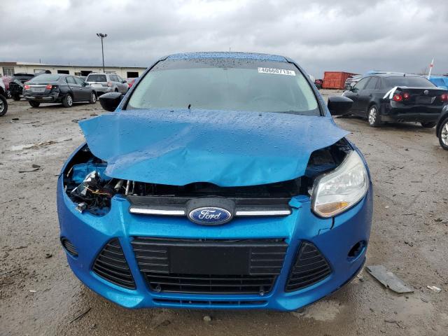 Photo 5 from auction – 2013 FORD FOCUS SE with VIN 1FADP3F29DL361048