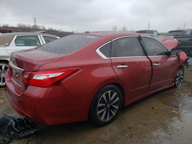 Photo 3 from auction – 2016 NISSAN ALTIMA 2.5 with VIN 1N4AL3AP7GC171464