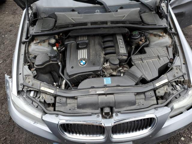Photo 11 from auction – 2009 BMW 328 XIT with VIN WBAUU33529A540257