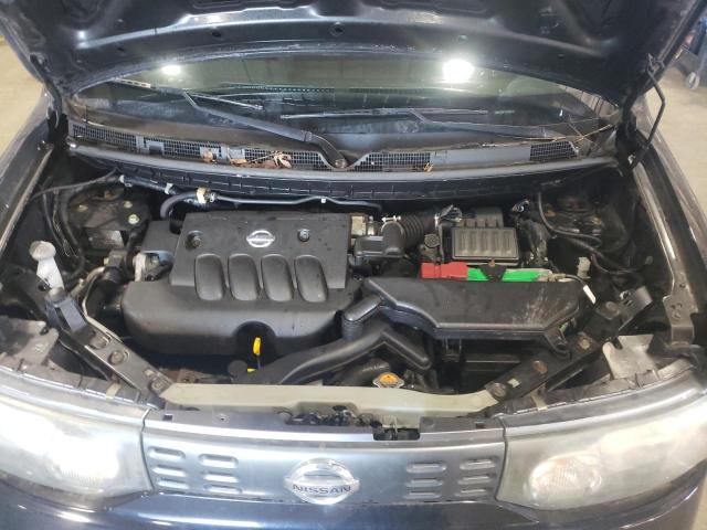 Photo 11 from auction – 2011 NISSAN CUBE BASE with VIN JN8AZ2KR1BT205141