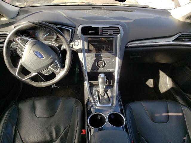 Photo 8 from auction – 2013 FORD FUSION TIT with VIN 3FA6P0D93DR320522
