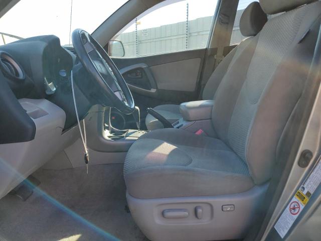 Photo 7 from auction – 2007 TOYOTA RAV4 LIMIT with VIN JTMZK31V676008558