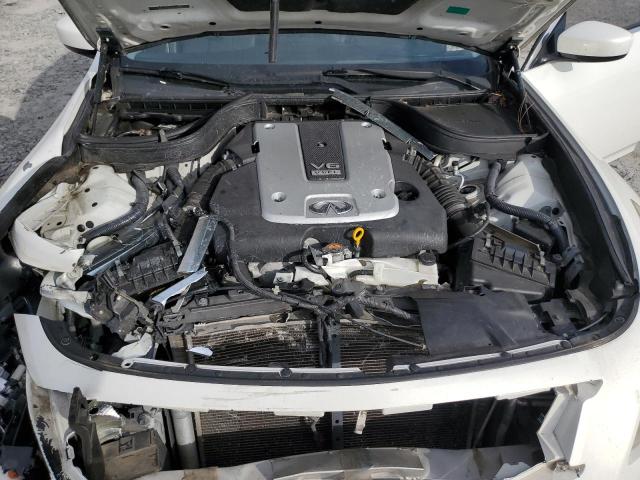 Photo 11 from auction – 2013 INFINITI G37 BASE with VIN JN1CV6AP2DM718342