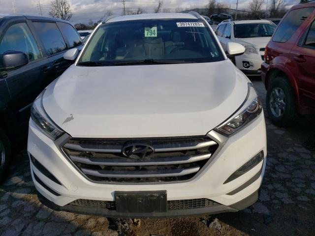Photo 5 from auction – 2018 HYUNDAI TUCSON SEL with VIN KM8J3CA45JU677341