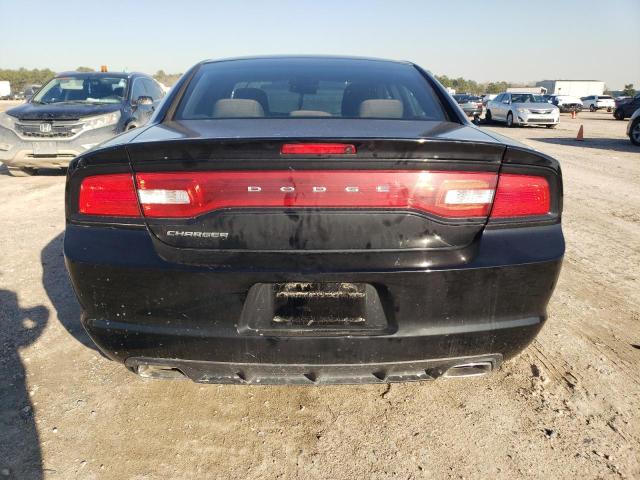 Photo 6 from auction – 2014 DODGE CHARGER SE with VIN 2C3CDXBG8EH129177