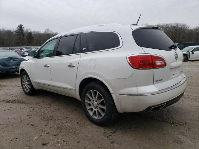 Photo 2 from auction – 2016 BUICK ENCLAVE with VIN 5GAKVBKD9GJ222371