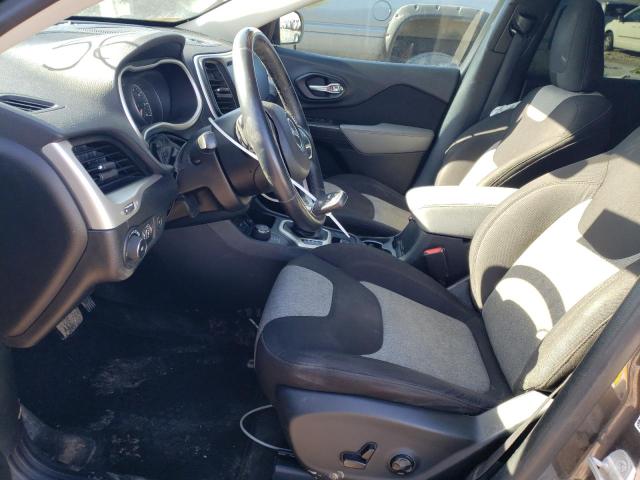 Zdjęcie 7 z aukcji – 2014 JEEP CHEROKEE L z VIN 1C4PJMCS0EW265294
