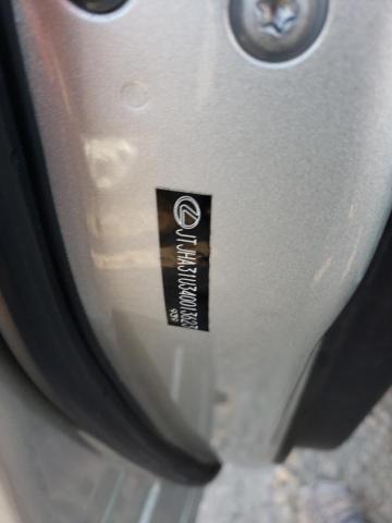 Photo 14 from auction – 2004 LEXUS RX 330 with VIN JTJHA31U340013623