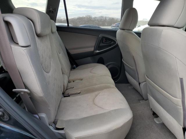 Photo 10 from auction – 2009 TOYOTA RAV4 with VIN JTMZK33V09D001908