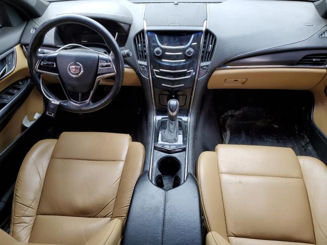 Photo 8 from auction – 2013 CADILLAC ATS with VIN 1G6AA5RA3D0121558