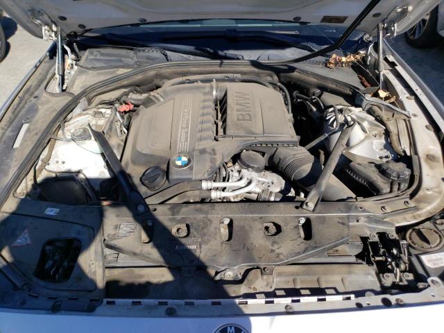 Photo 11 from auction – 2013 BMW 535 I with VIN WBAFR7C57DC828144