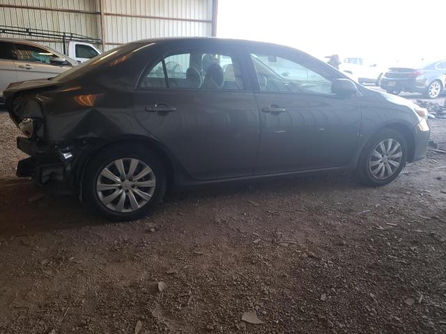 Photo 3 from auction – 2012 TOYOTA COROLLA BA with VIN 2T1BU4EE1CC829601