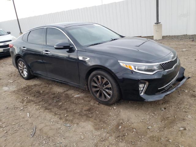 Photo 4 from auction – 2018 KIA OPTIMA LX with VIN 5XXGT4L34JG190842