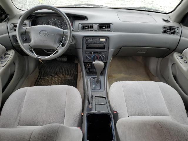 Photo 8 from auction – 1997 TOYOTA CAMRY CE with VIN 4T1BG22K9VU007250