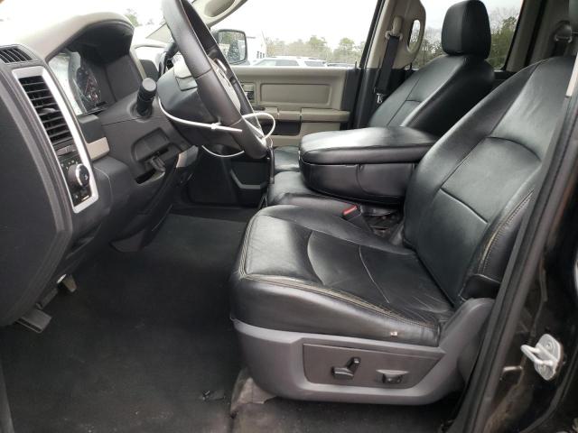Photo 7 from auction – 2009 DODGE RAM 1500 with VIN 1D3HB18P09S774469