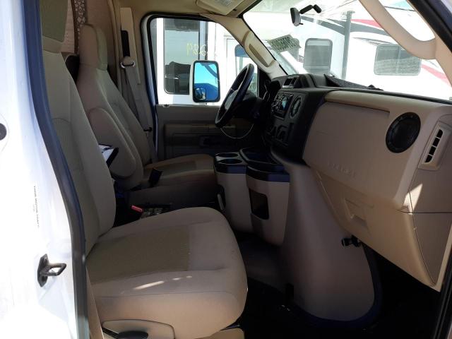 Photo 5 from auction – 2018 THOR CHATEAU with VIN 1FDWE3FS7HDC70235