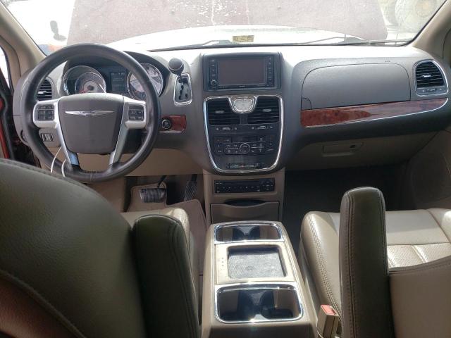 Photo 8 from auction – 2012 CHRYSLER TOWN & COU with VIN 2C4RC1CG9CR412960