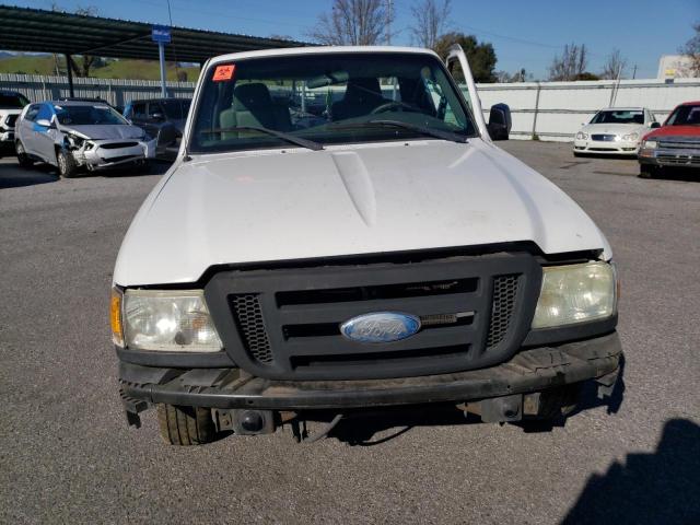 Photo 5 from auction – 2006 FORD RANGER with VIN 1FTYR10U36PA94697