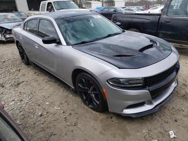 Photo 4 from auction – 2017 DODGE CHARGER R/ with VIN 2C3CDXCT0HH537673