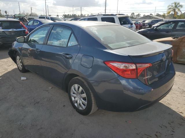 Photo 2 from auction – 2017 TOYOTA COROLLA LE with VIN 2T1BPRHE6HC853559
