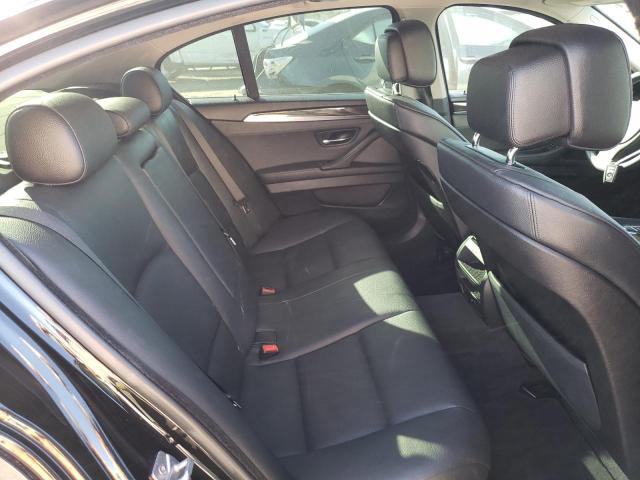Photo 10 from auction – 2012 BMW 528 I with VIN WBAXG5C58CDW85308