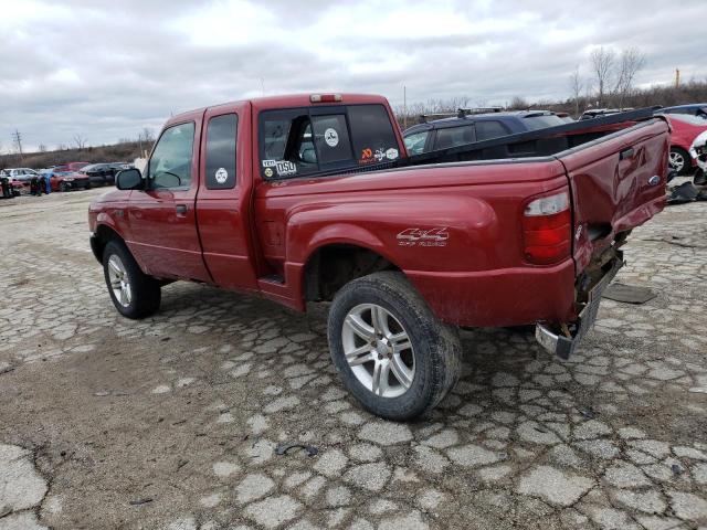 Photo 2 from auction – 2001 FORD RANGER SUP with VIN 1FTZR15E11PA92185
