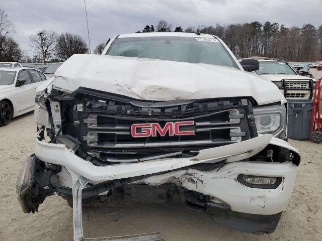 Photo 5 from auction – 2017 GMC SIERRA K15 with VIN 3GTU2NEC4HG178125