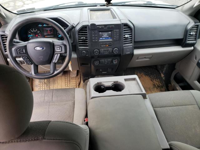 Photo 8 from auction – 2016 FORD F150 SUPER with VIN 1FTEX1E80GFB61395
