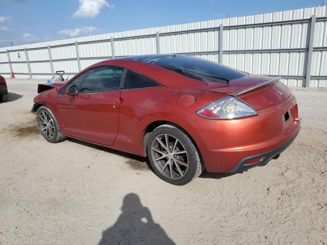 Photo 2 from auction – 2012 MITSUBISHI ECLIPSE GS with VIN 4A31K5DF9CE003171