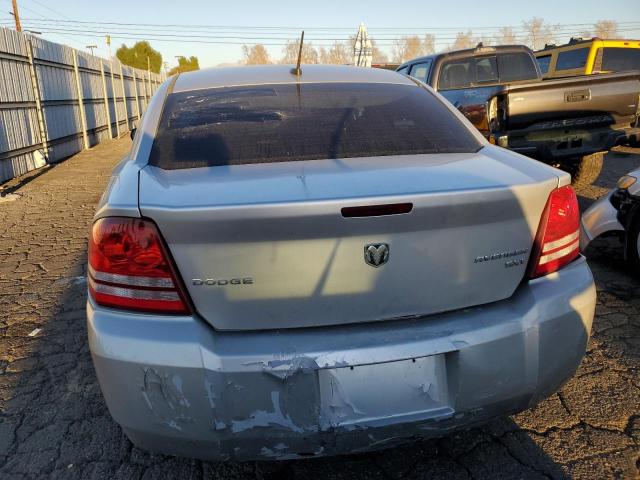 Photo 6 from auction – 2010 DODGE AVENGER SX with VIN 1B3CC4FB3AN184604
