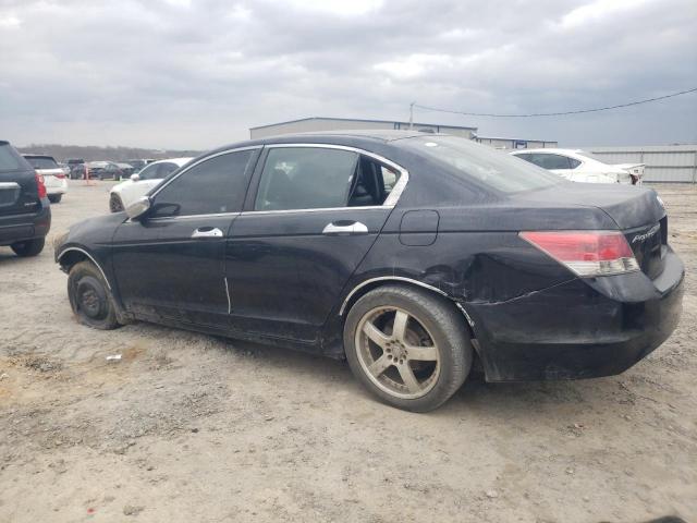 Photo 2 from auction – 2008 HONDA ACCORD EXL with VIN JHMCP26898C022282