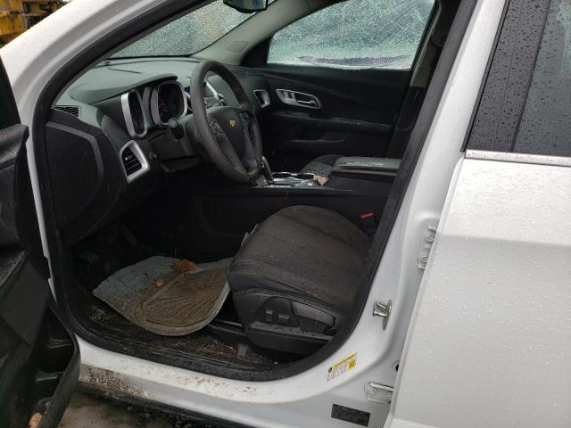 Photo 7 from auction – 2015 CHEVROLET EQUINOX LS with VIN 2GNALAEK5F1112356