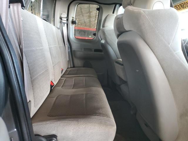 Zdjęcie 10 z aukcji – 2002 FORD F150 z VIN 1FTRX17L32NA33816