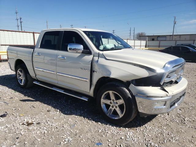 Photo 4 from auction – 2010 DODGE RAM 1500 with VIN 1D7RV1CT6AS227399