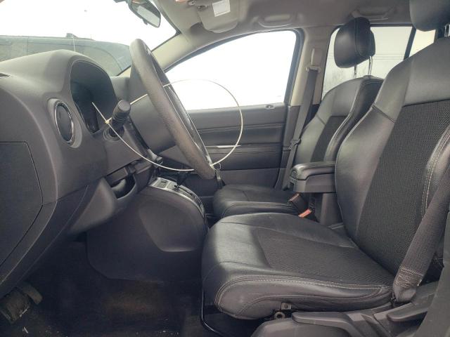 Photo 7 from auction – 2015 JEEP COMPASS SP with VIN 1C4NJDAB2FD100595