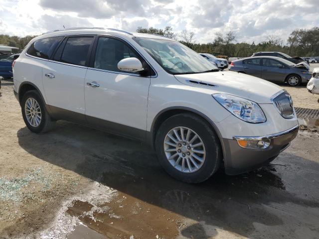 Photo 4 from auction – 2012 BUICK ENCLAVE with VIN 5GAKRCED8CJ271366