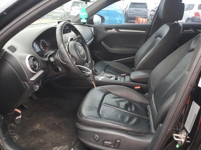 Photo 7 from auction – 2016 AUDI A3 PREMIUM with VIN WAUB8GFF2G1050129