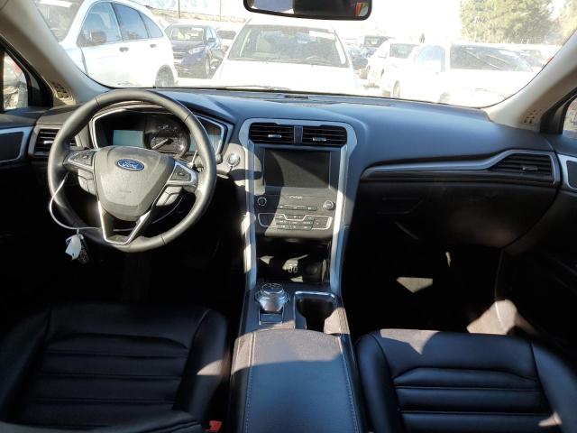 Photo 8 from auction – 2019 FORD FUSION SEL with VIN 3FA6P0CD0KR269371