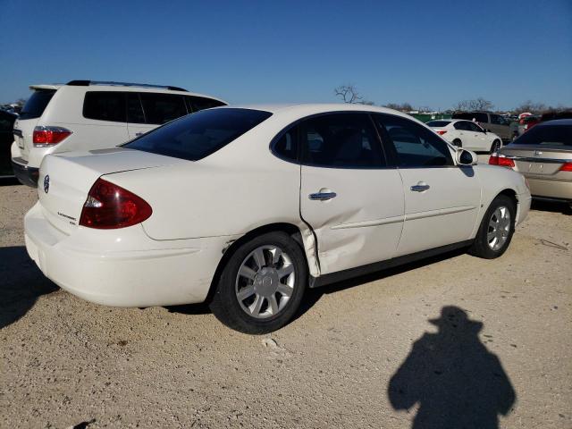 Photo 3 from auction – 2006 BUICK LACROSSE C with VIN 2G4WC552861141593